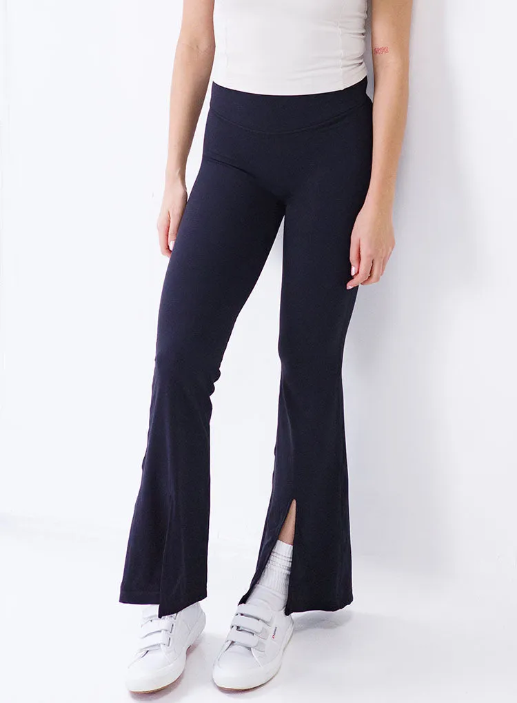 ZEN FLARE LEGGINGS
