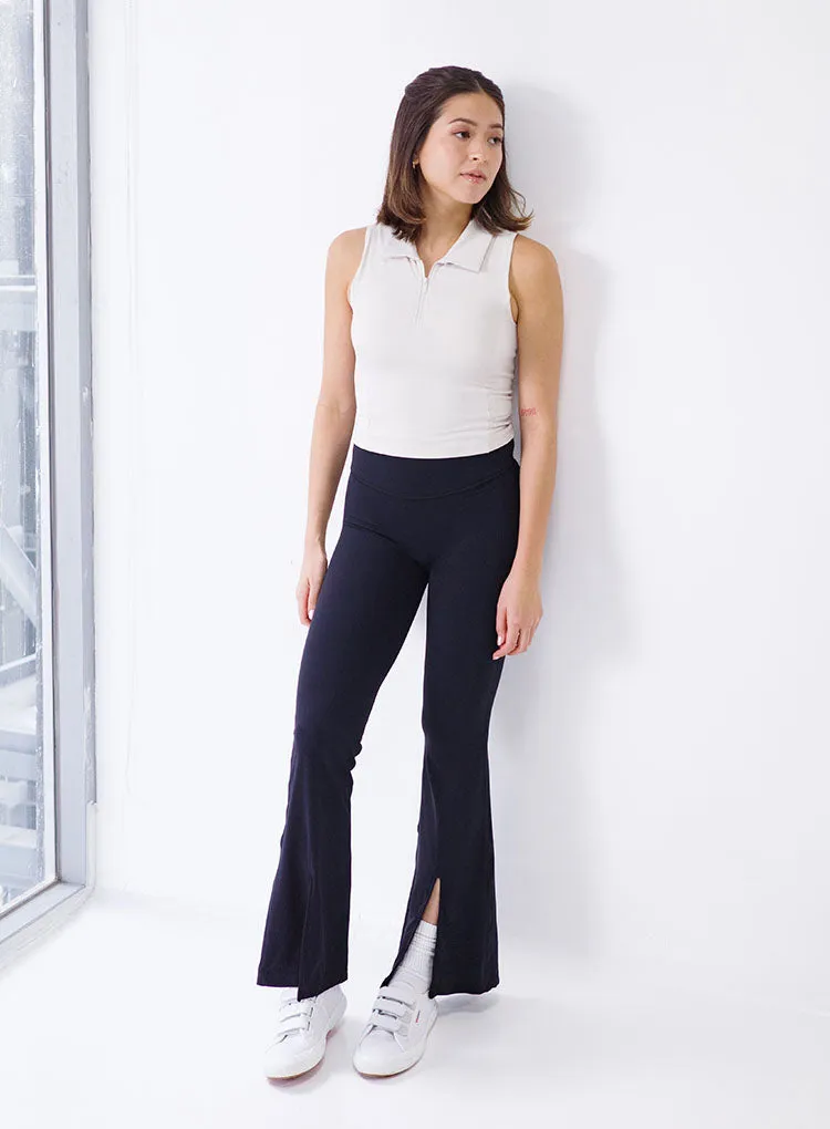 ZEN FLARE LEGGINGS