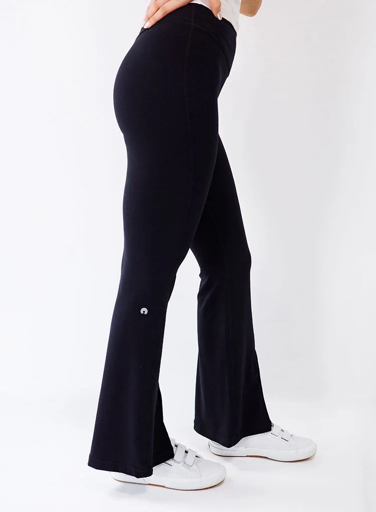 ZEN FLARE LEGGINGS