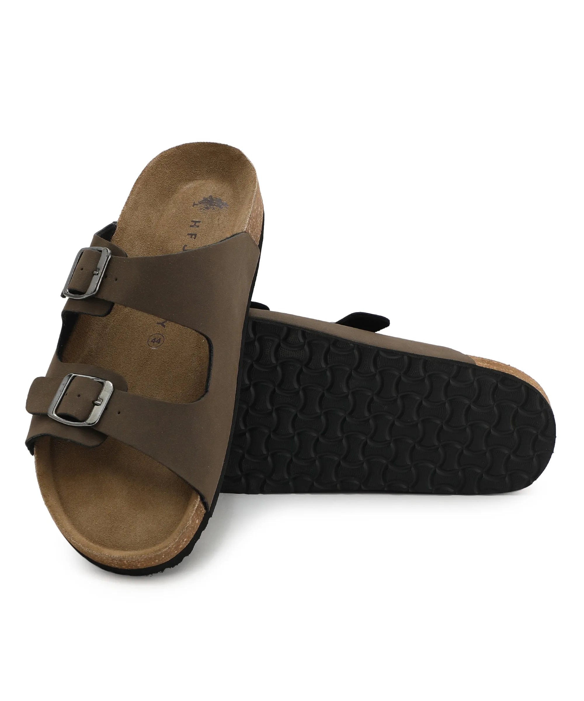 Zeno 2.0 - Light Brown