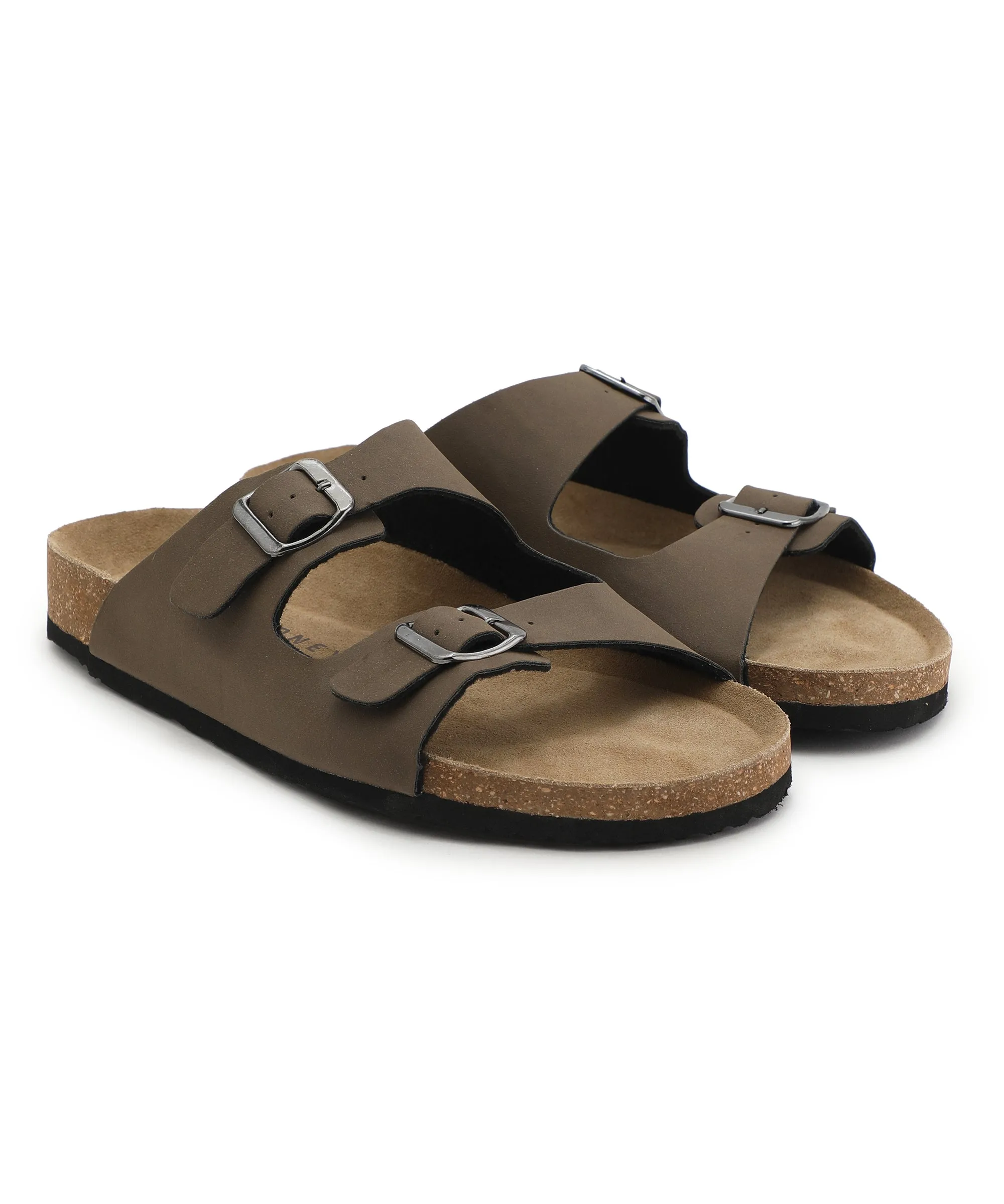 Zeno 2.0 - Light Brown