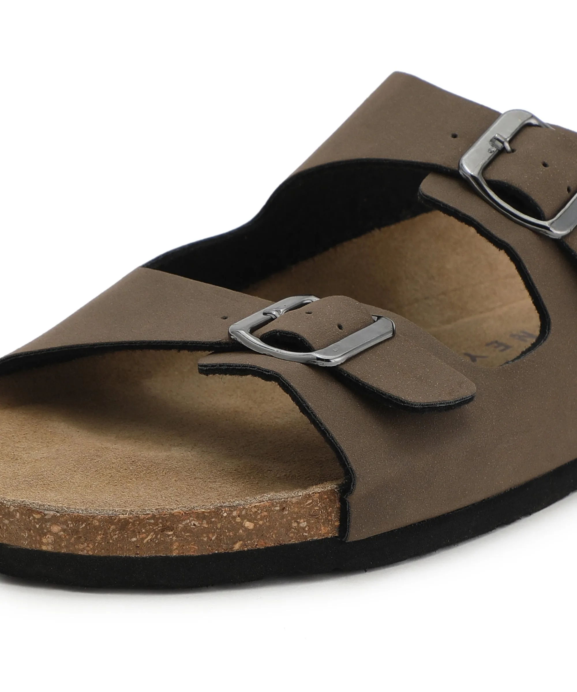Zeno 2.0 - Light Brown